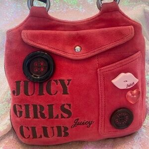 Juicy Couture Purse